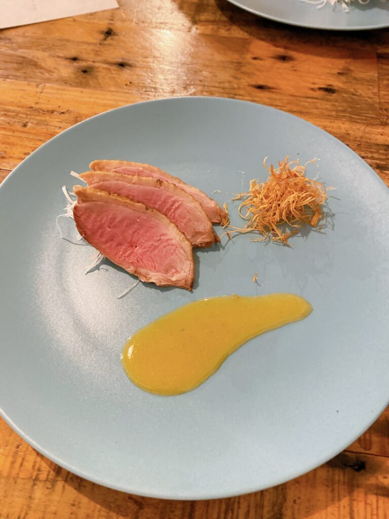 土佐鴨