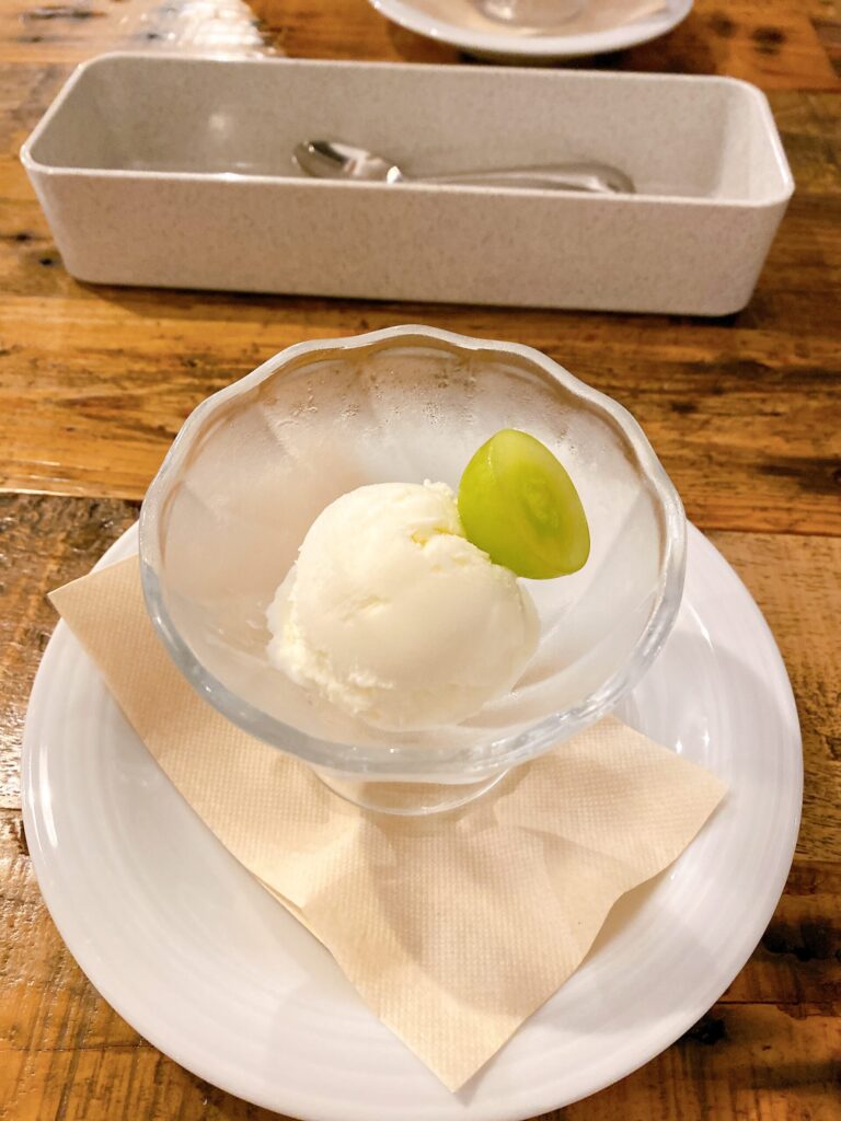 ジェラート