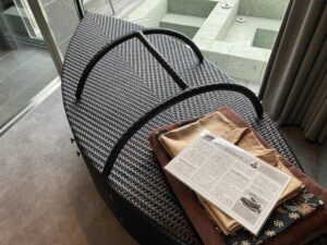 スチームベッド葉MAN