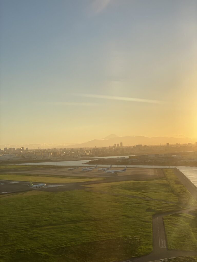高知龍馬空港