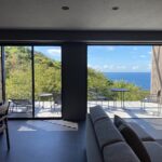 The Mana Village スイートルーム/The Mana suite room ocean view