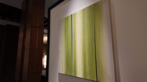 エクシブムセオのSグレードアート